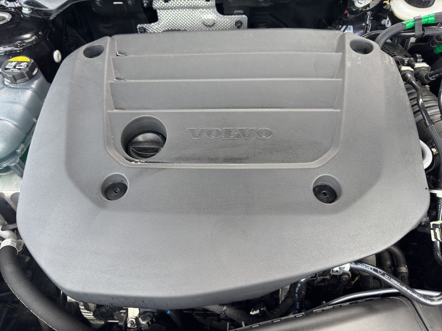 Volvo  Core