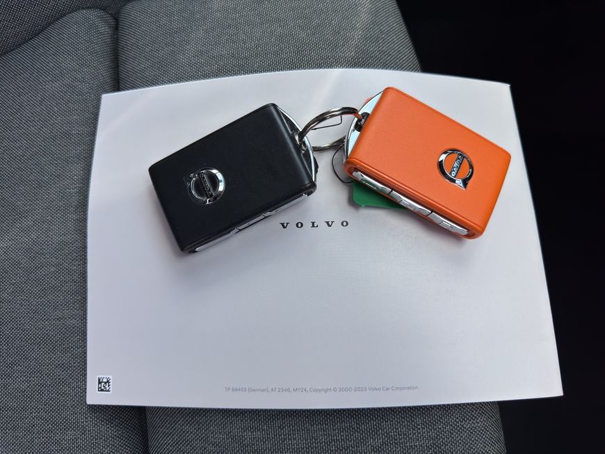 Volvo  Core