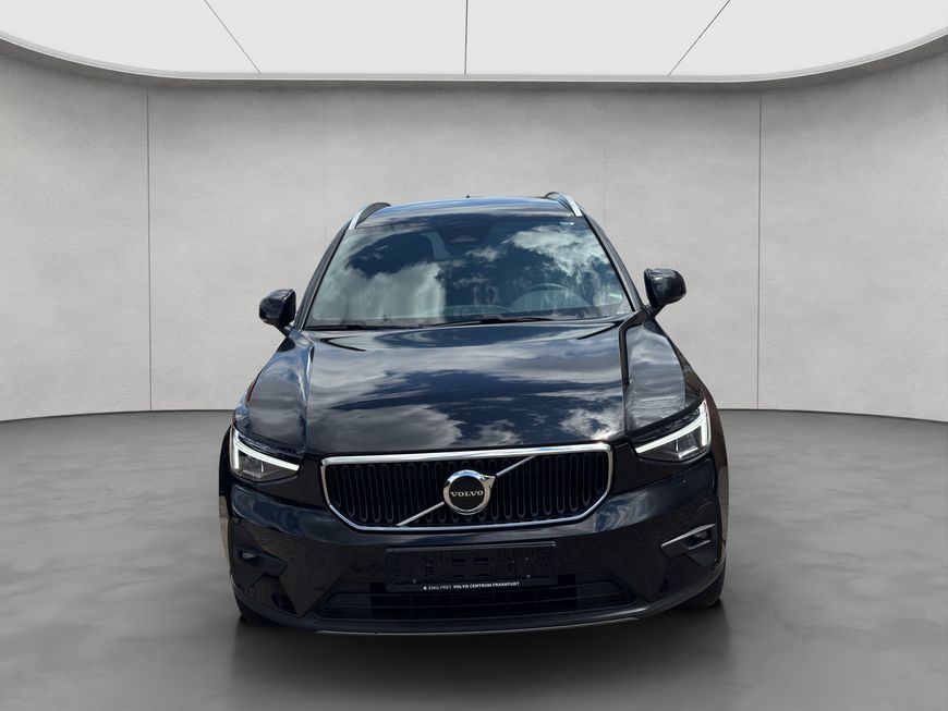 Volvo  Core