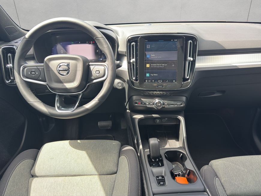 Volvo  Core