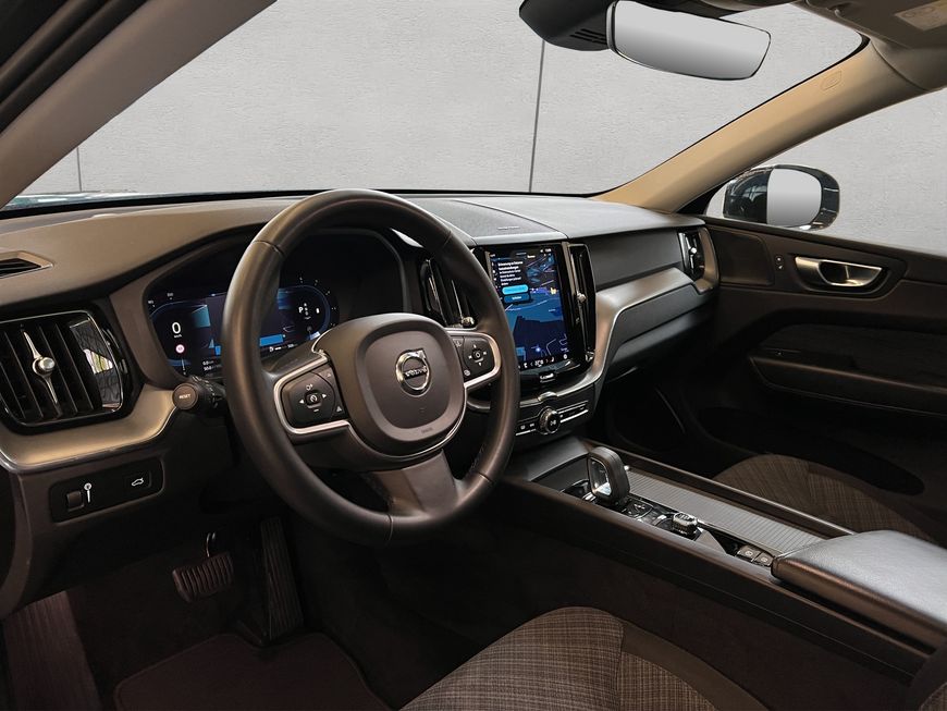 Volvo  Momentum Pro