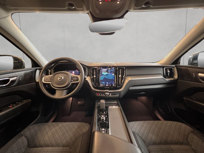 Volvo  Momentum Pro
