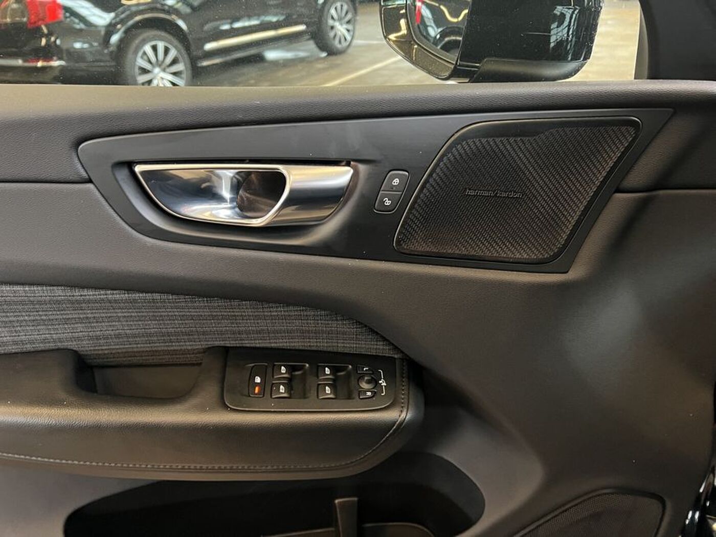 Volvo  Momentum Pro