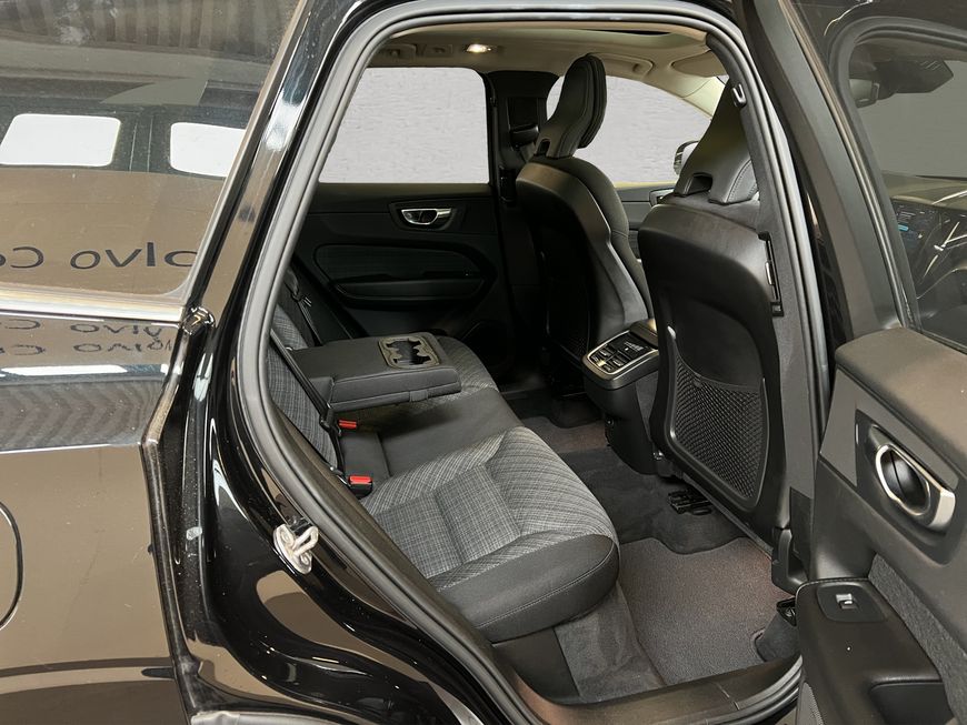 Volvo  Momentum Pro