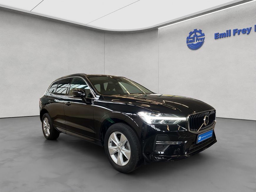 Volvo  Momentum Pro
