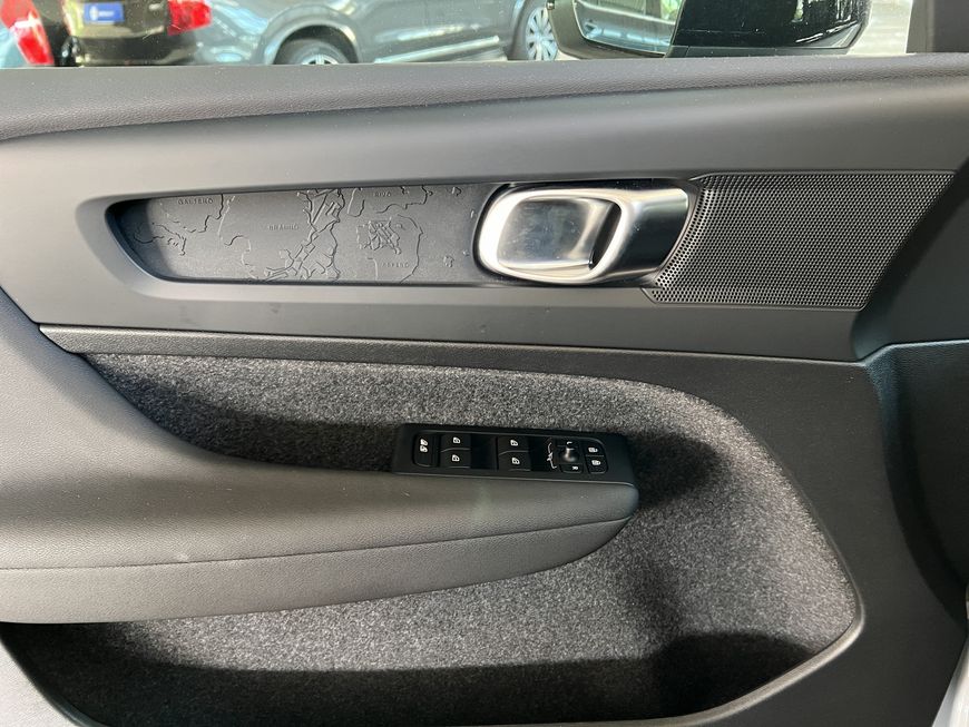 Volvo  Electric