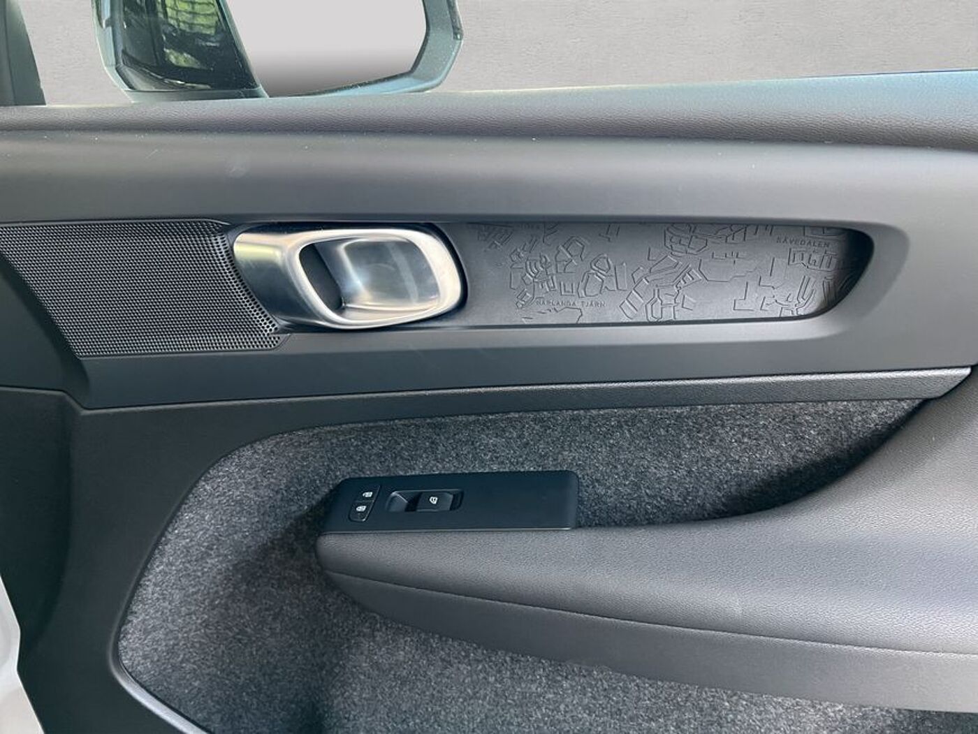 Volvo  Electric
