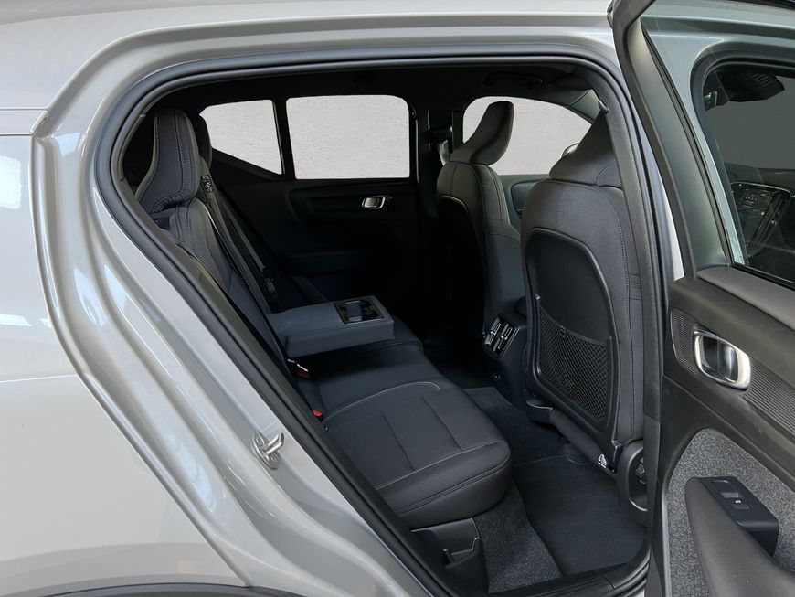 Volvo  Electric