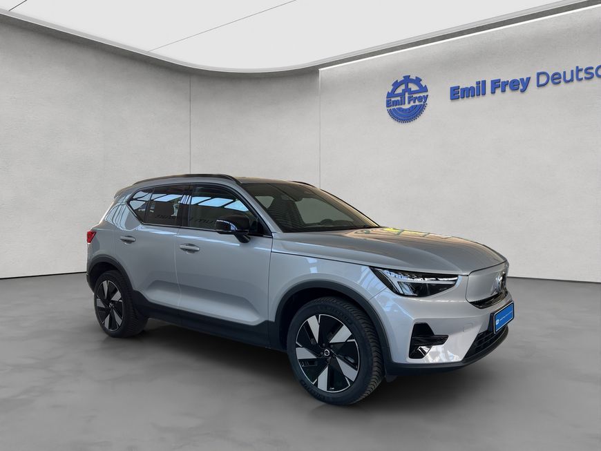Volvo  Electric
