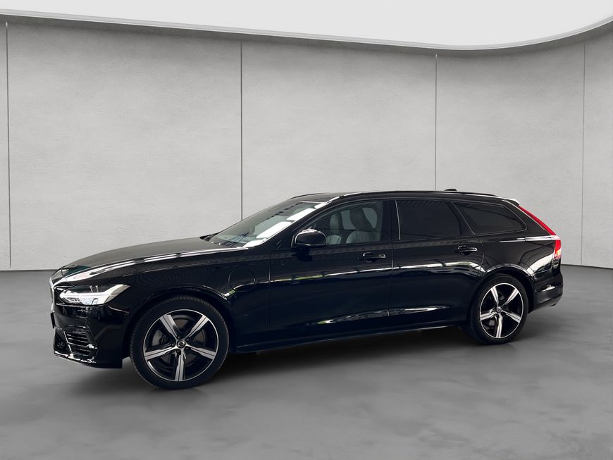 Volvo  R Design