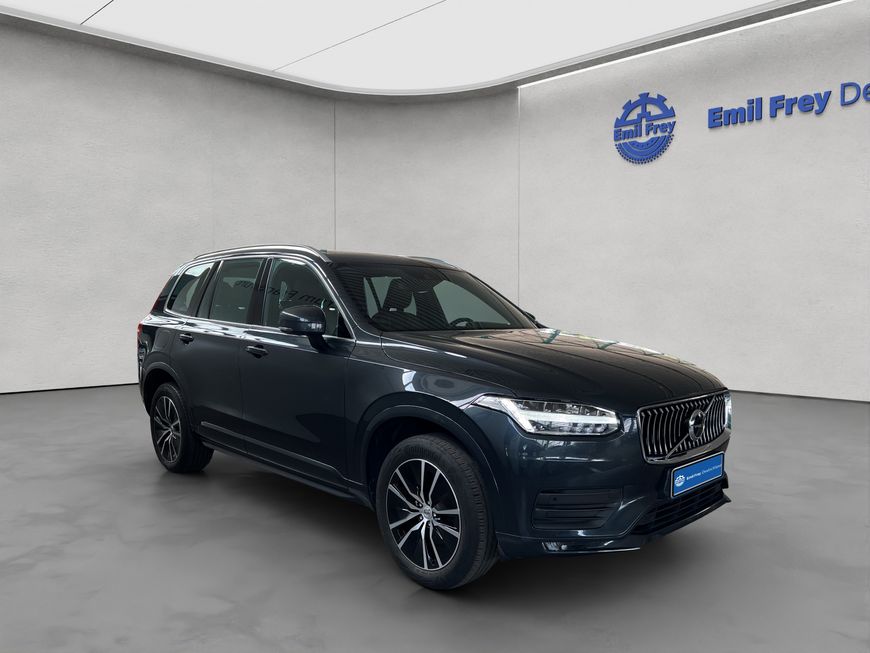 Volvo  Momentum Pro