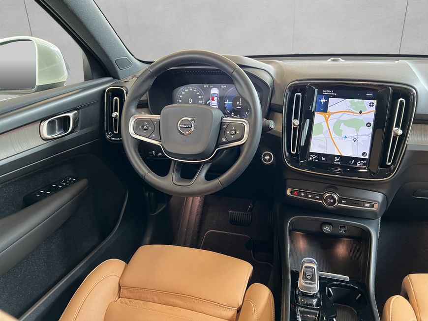 Volvo