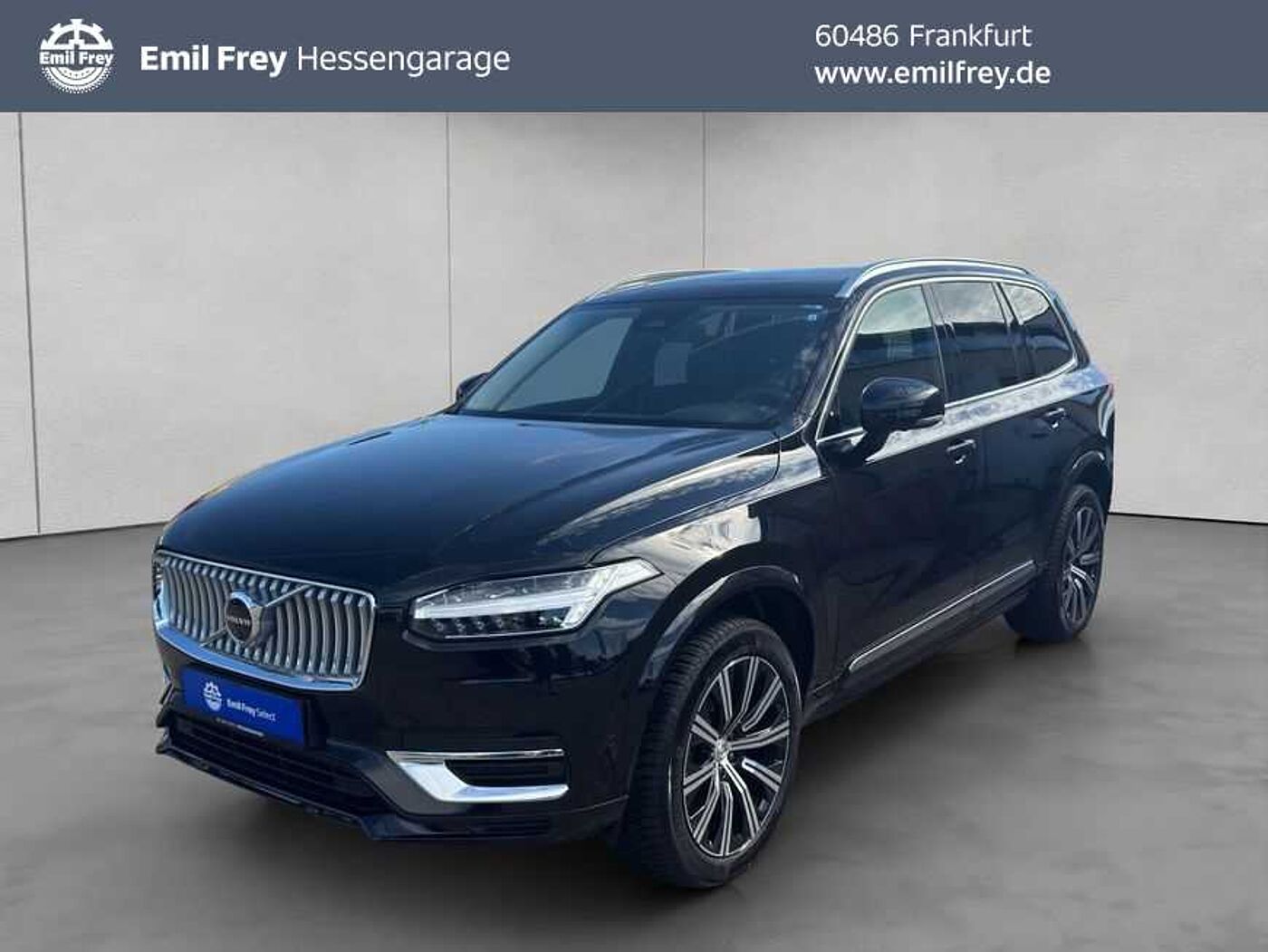 Volvo  Plus Bright