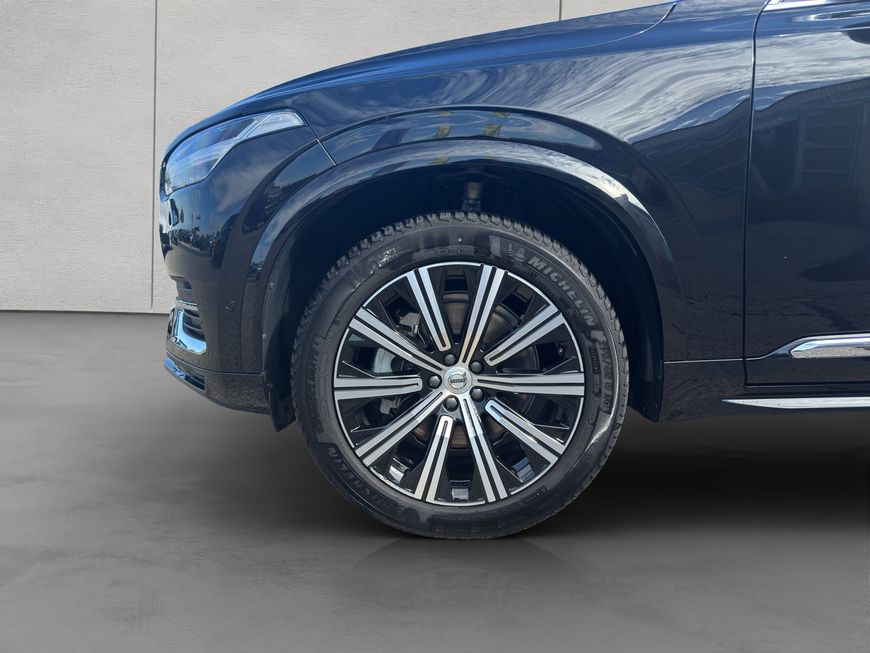 Volvo  Plus Bright