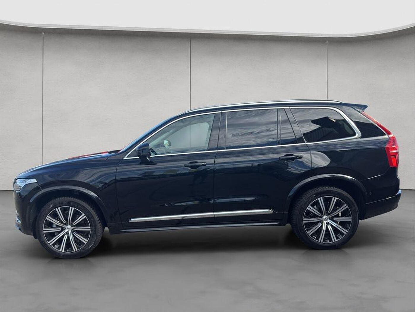 Volvo  Plus Bright