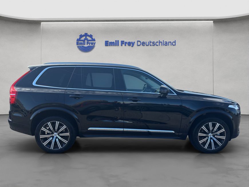 Volvo  Plus Bright