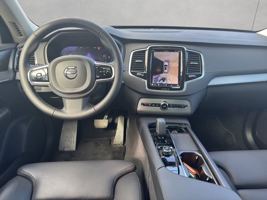 Volvo  Plus Bright