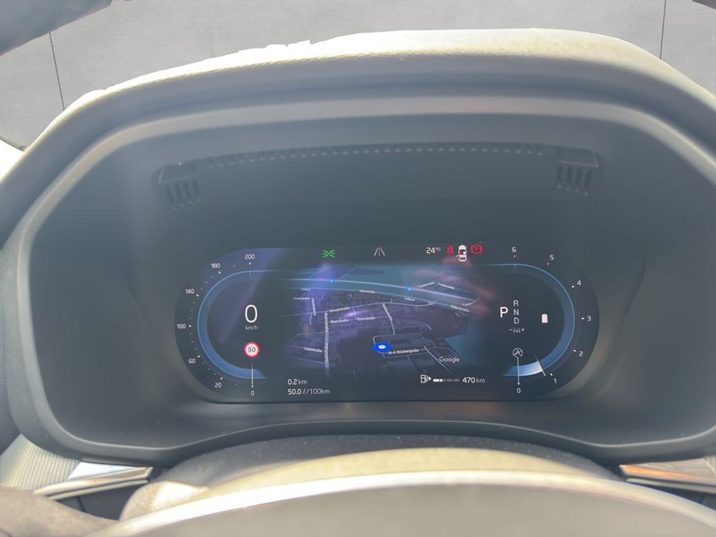 Volvo  Plus Dark