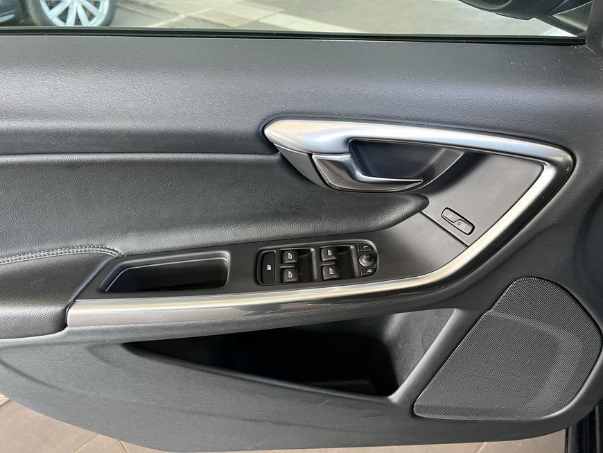 Volvo  Linje Business