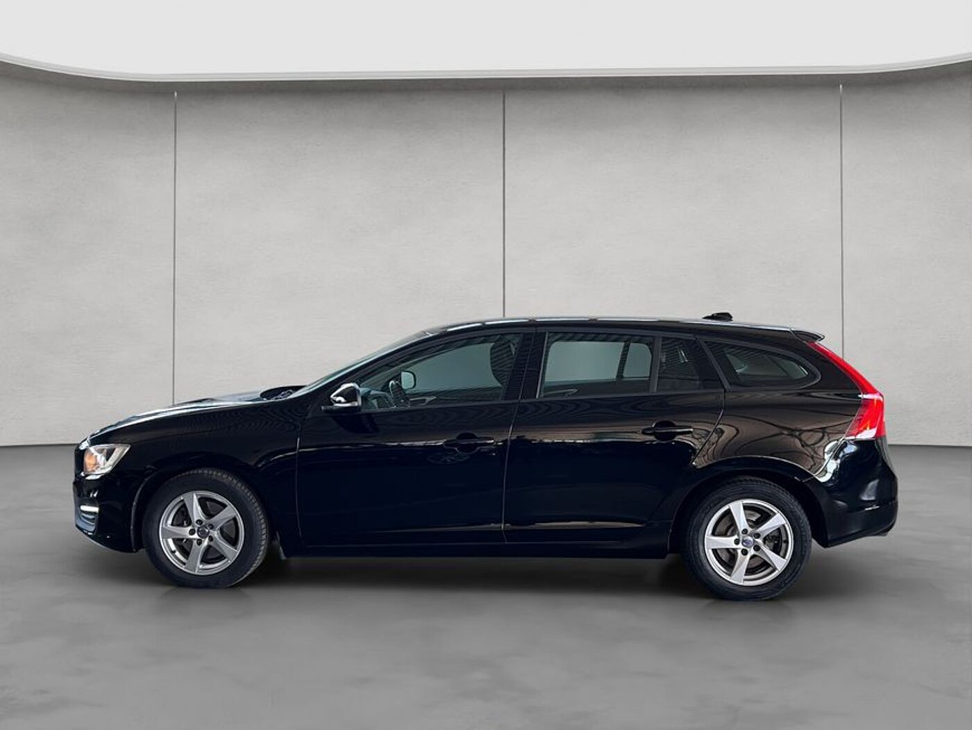 Volvo  Linje Business
