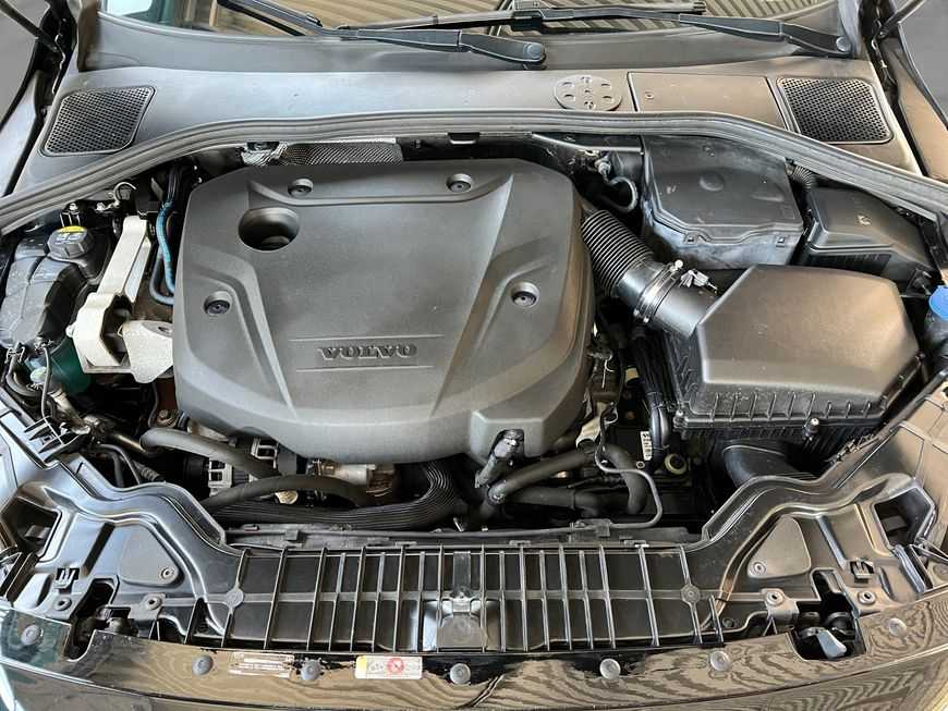 Volvo  Linje Business