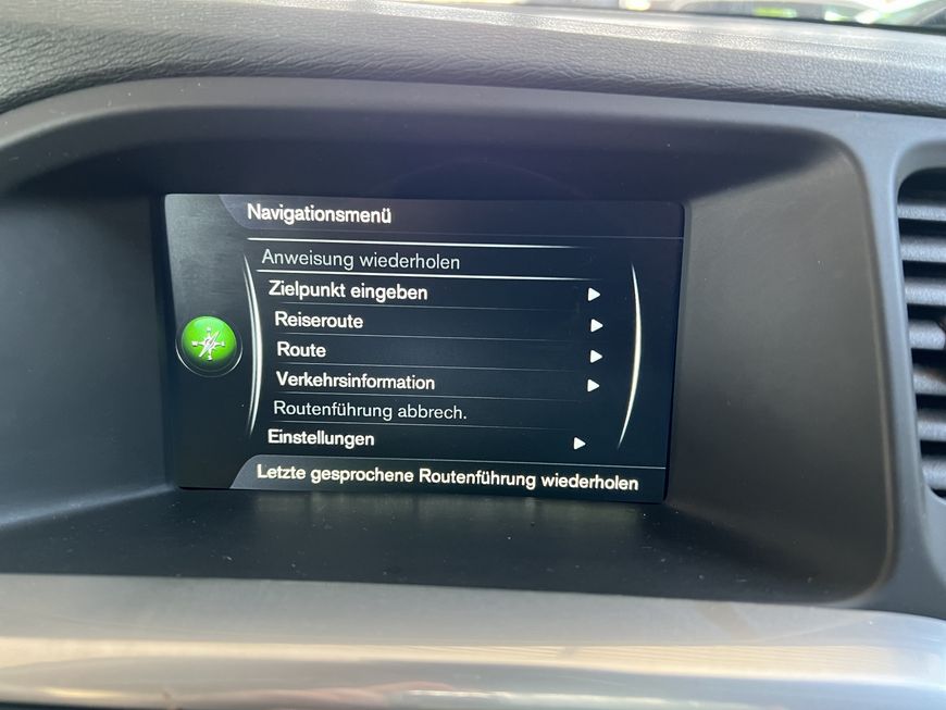 Volvo  Linje Business