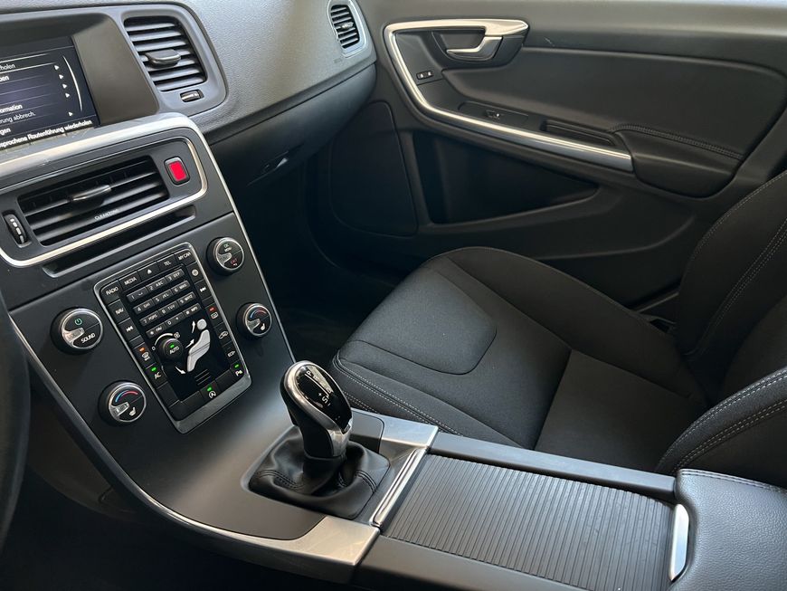 Volvo  Linje Business