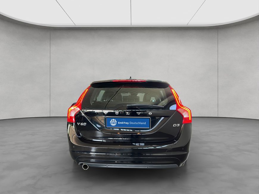 Volvo  Linje Business