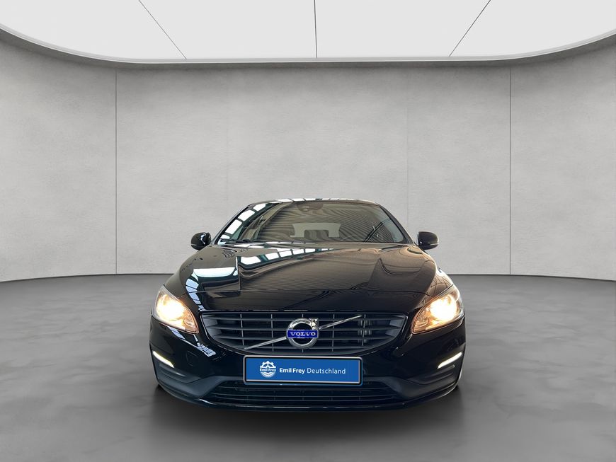 Volvo  Linje Business