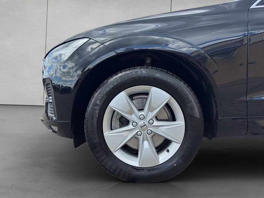 Volvo  Core