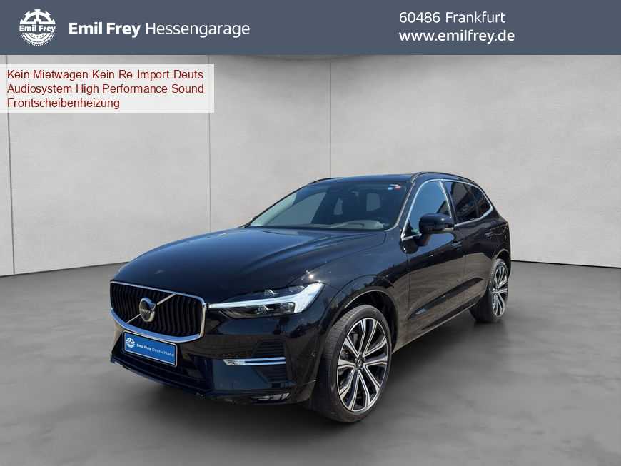 Volvo  21'