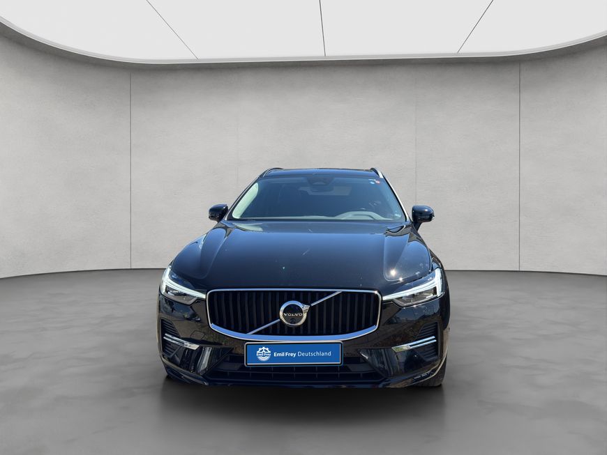 Volvo  21'