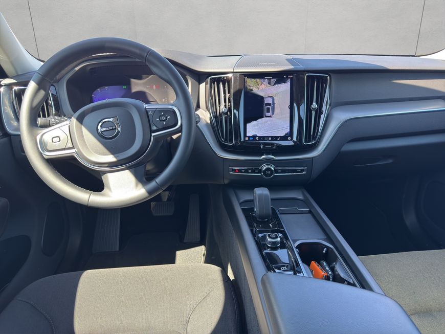 Volvo  21'