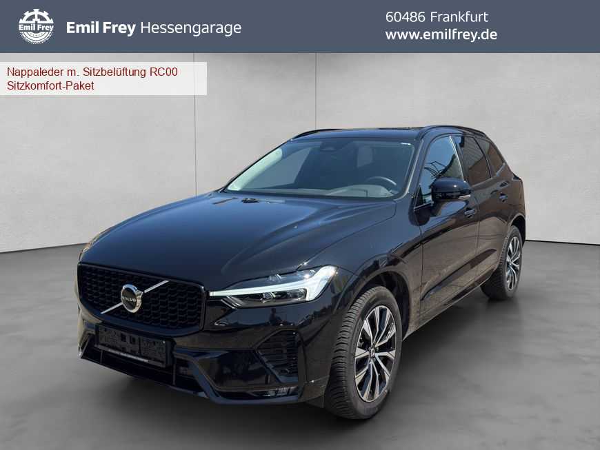 Volvo  Plus Dark