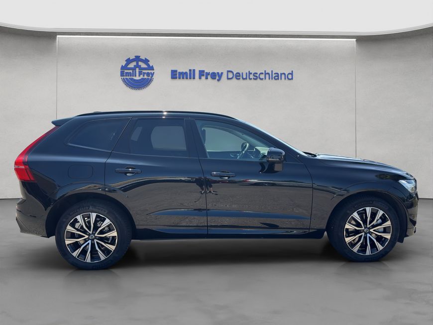 Volvo  Plus Dark