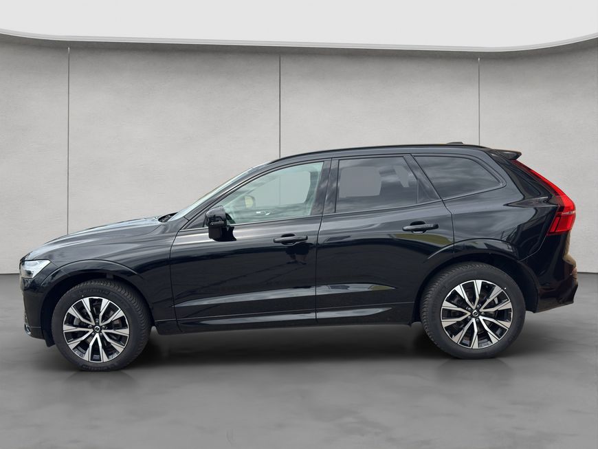 Volvo  Plus Dark