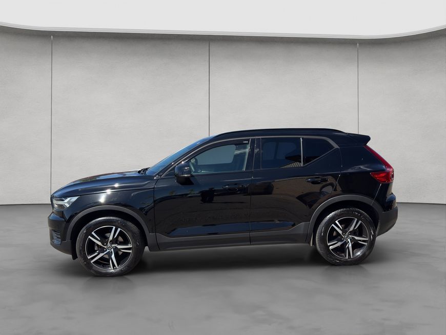 Volvo  RDesign