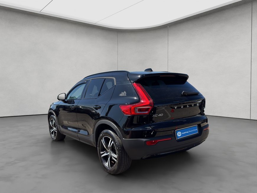 Volvo  RDesign