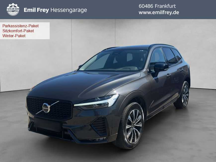Volvo  Plus Dark