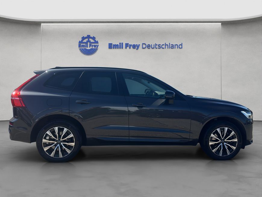 Volvo  Plus Dark