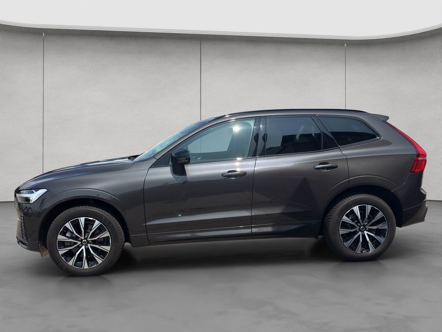 Volvo  Plus Dark