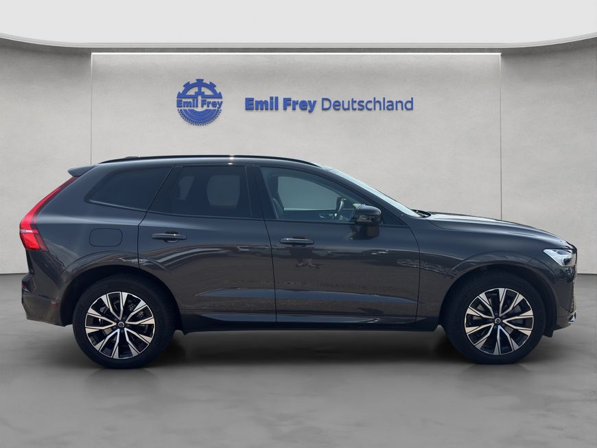 Volvo  Plus Dark