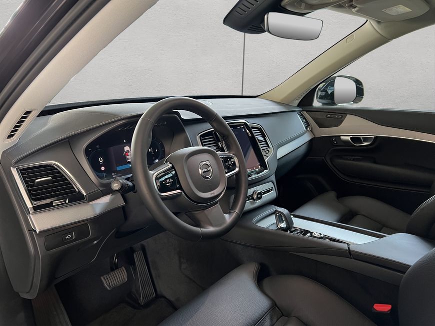 Volvo  Plus Bright