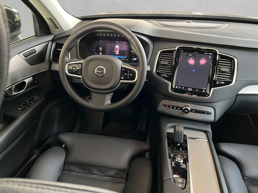 Volvo  Plus Bright