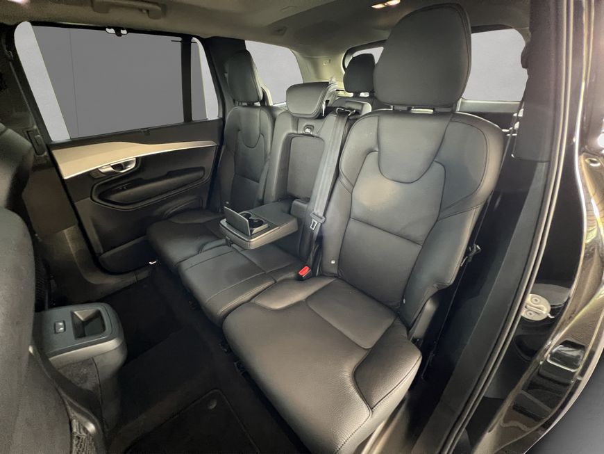 Volvo  Plus Bright