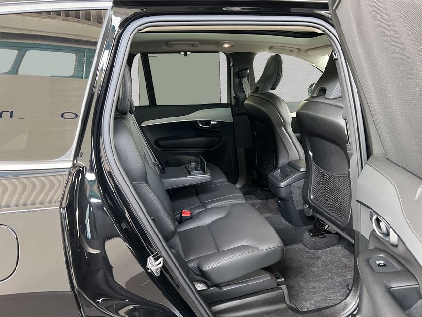 Volvo  Plus Bright