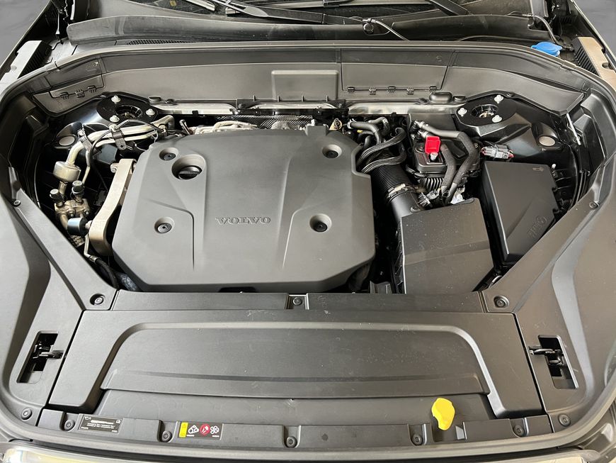 Volvo  Plus Bright
