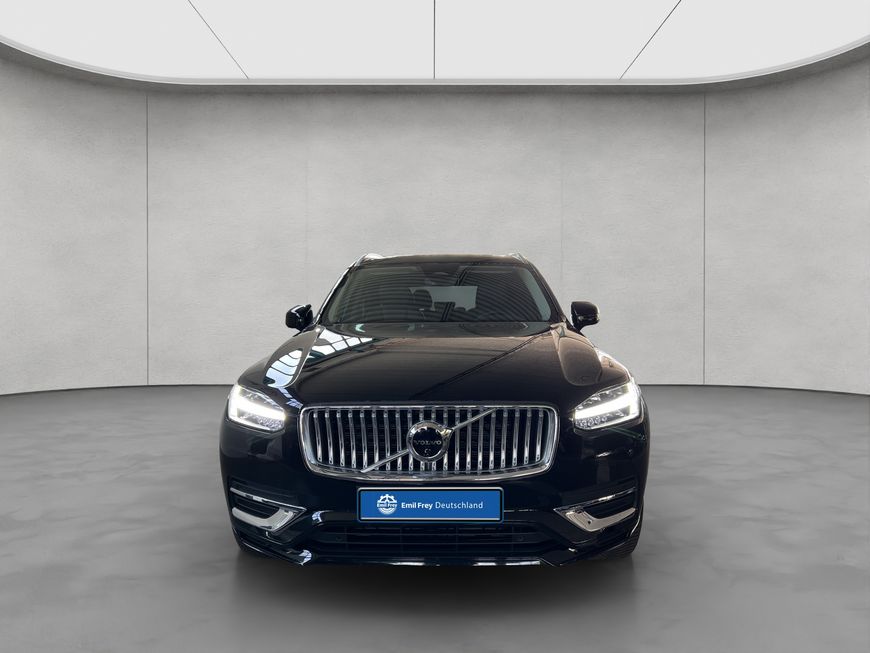 Volvo  Plus Bright