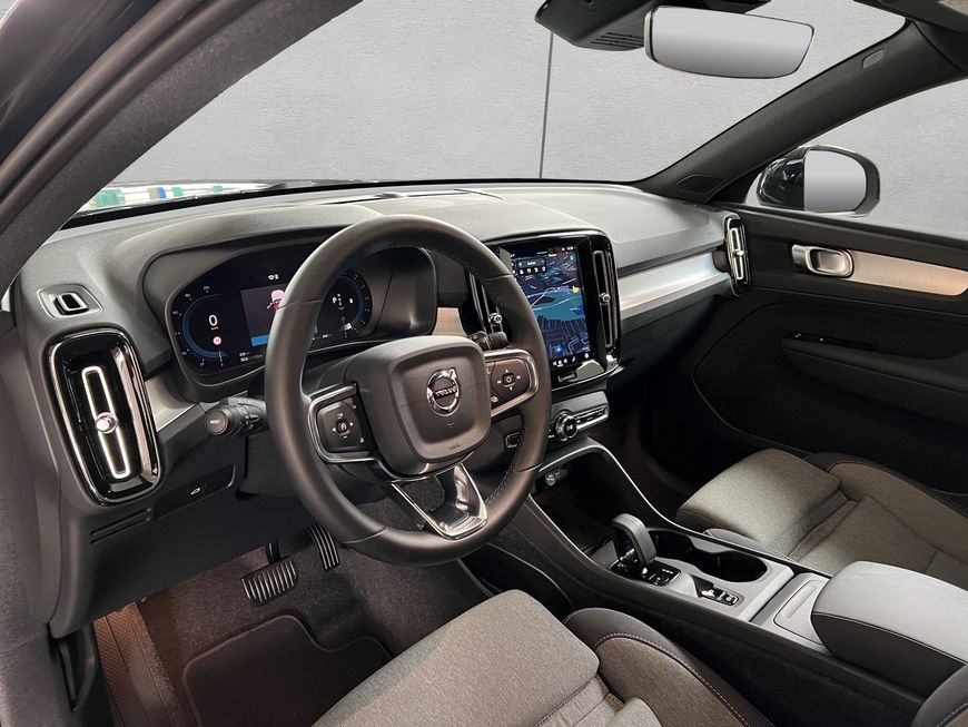 Volvo  Core