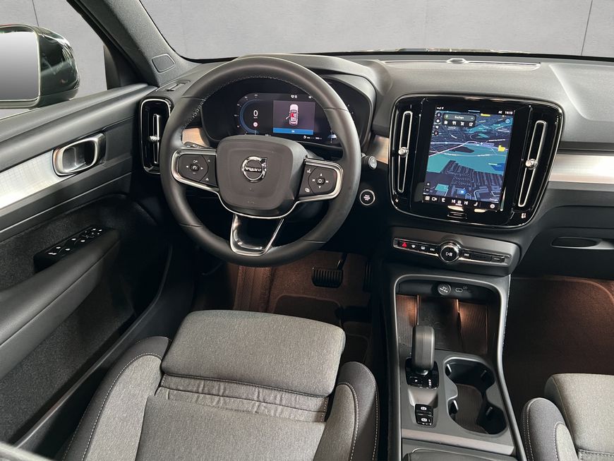 Volvo  Core